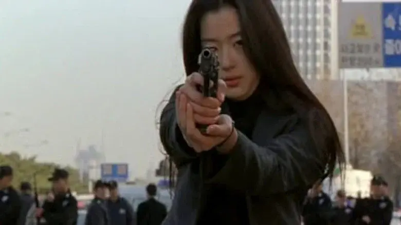 Windstruck still 8