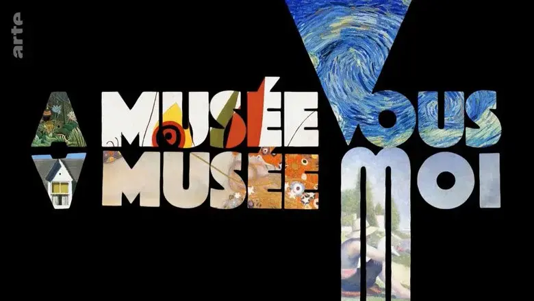 A Musée Vous, A Musée Moi still 2