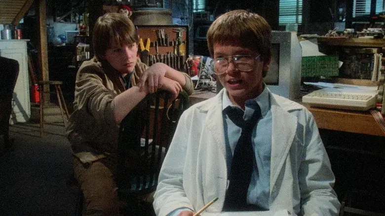Explorers still 5
