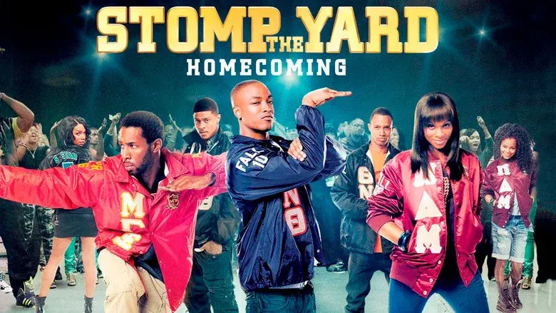 Stomp the Yard 2: Homecoming still 5
