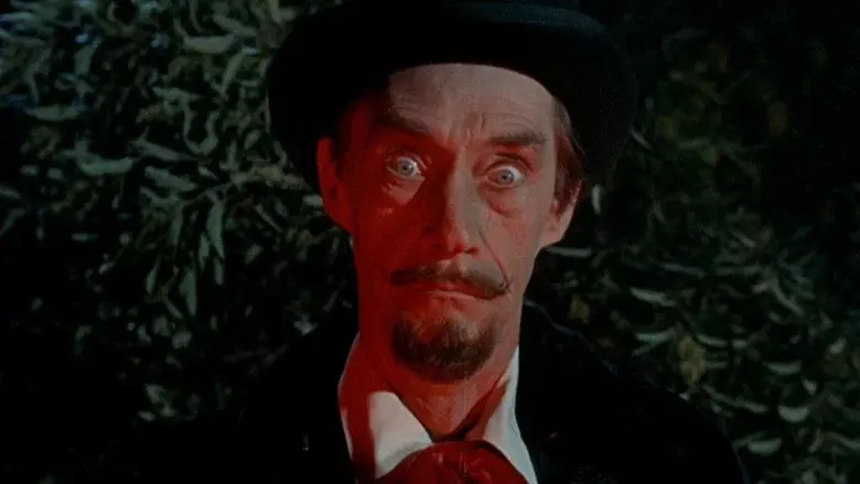 Billy the Kid Versus Dracula still 4