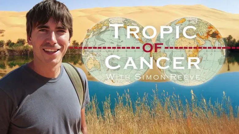 Tropic of Cancer still 1