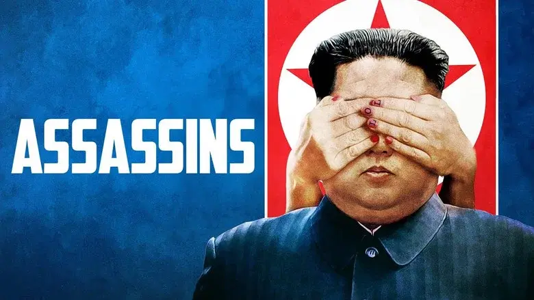 Assassins still 6