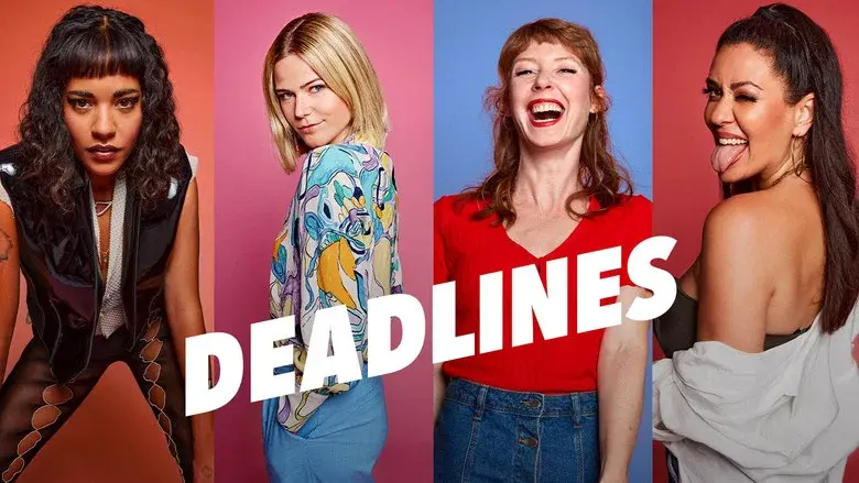 Deadlines still 1