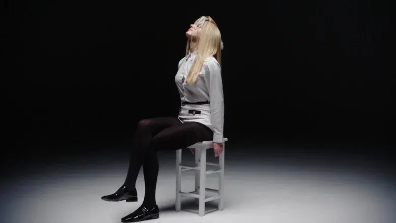 Improbably Poppy still 3