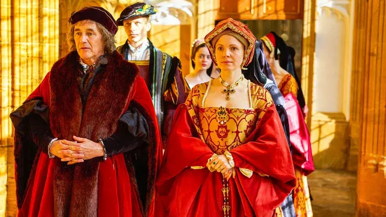 Wolf Hall still 3