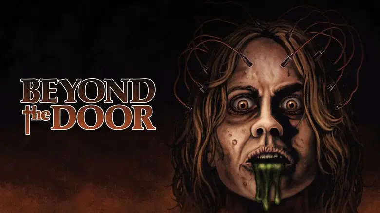 Beyond the Door still 7