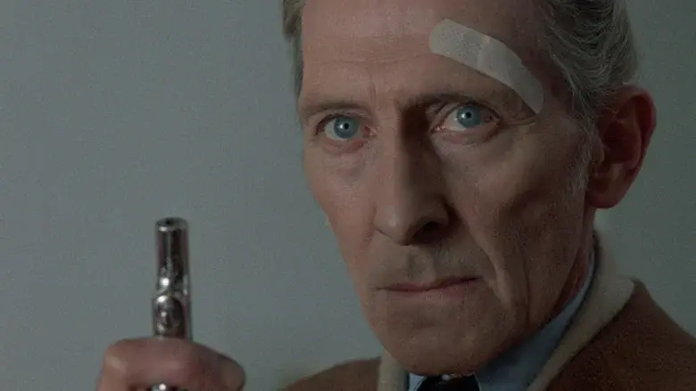 The Satanic Rites of Dracula still 5