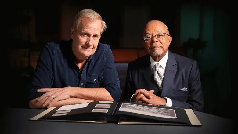 Finding Your Roots still 3