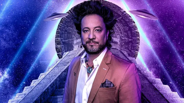 Ancient Aliens still 5