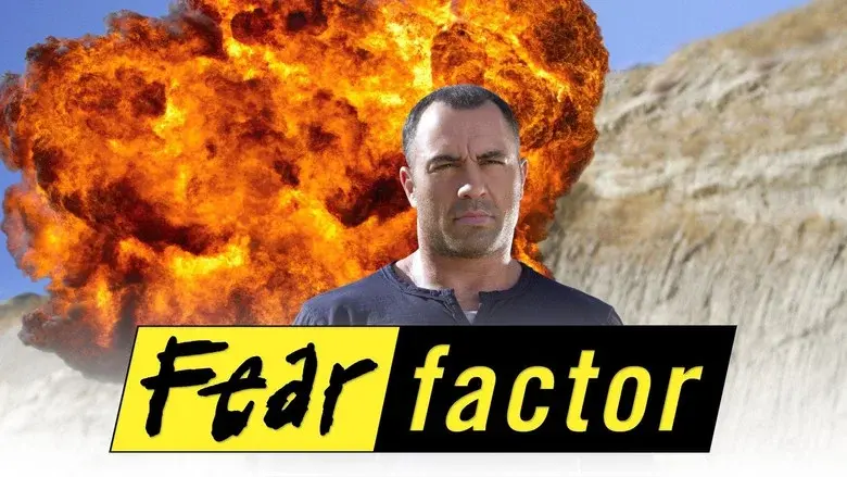 Fear Factor still 2