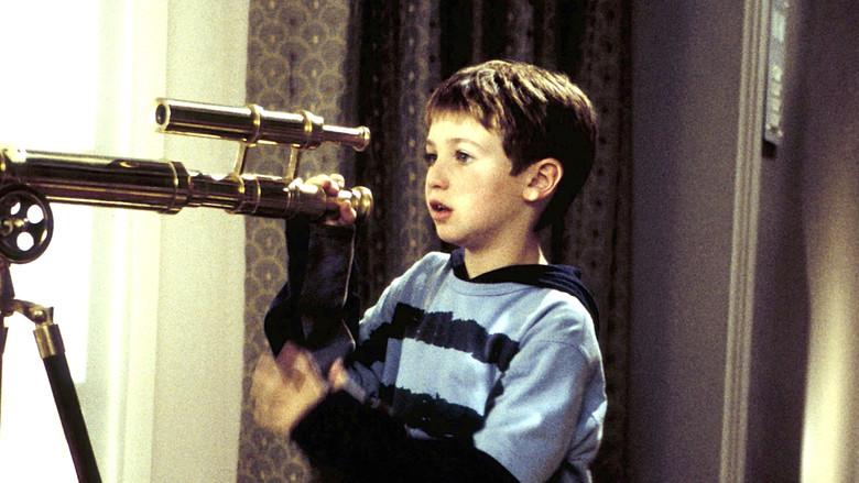 Home Alone 4 still 6