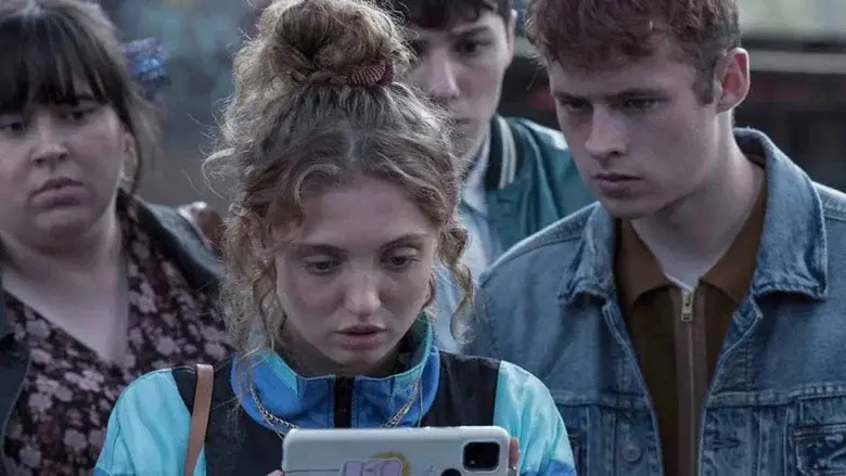 Red Rose still 5