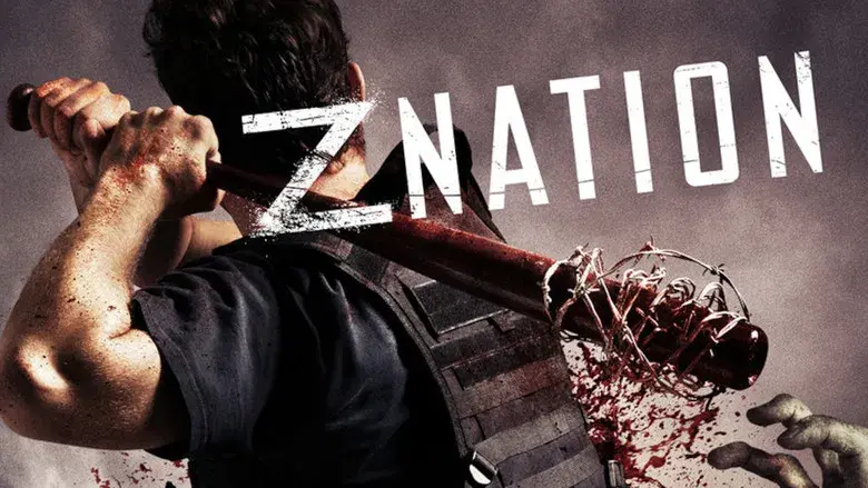 Z Nation still 8