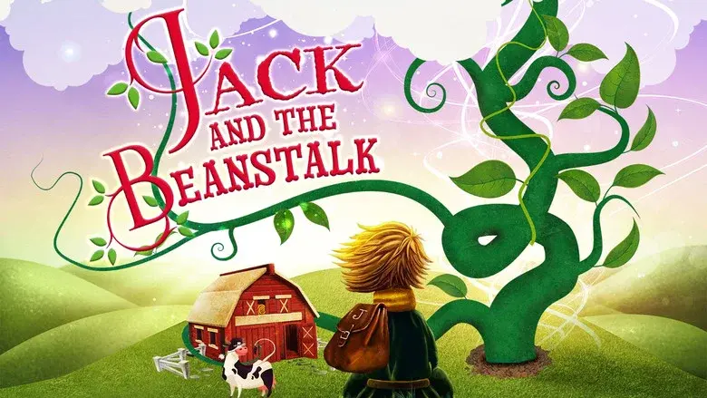 Jack and the Beanstalk still 3