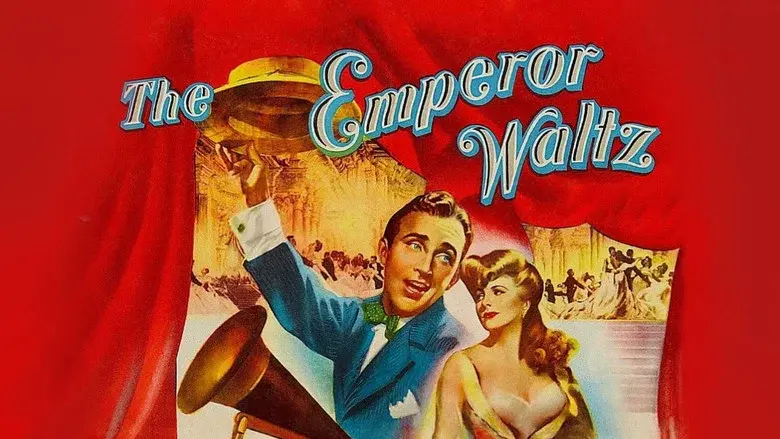 The Emperor Waltz still 5