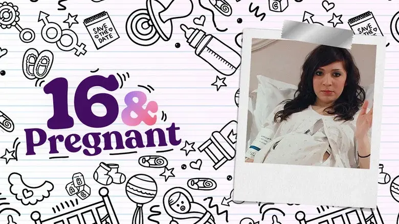 16 and Pregnant still 3