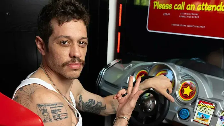 The Pete Davidson Show still 3