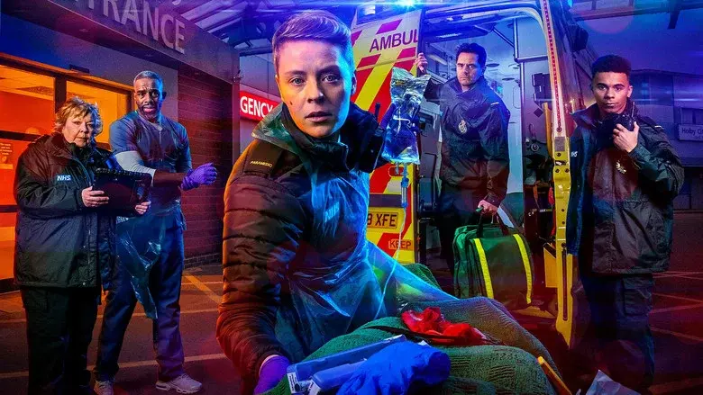 Casualty still 4
