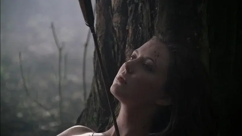 Beyond Sherwood Forest still 7