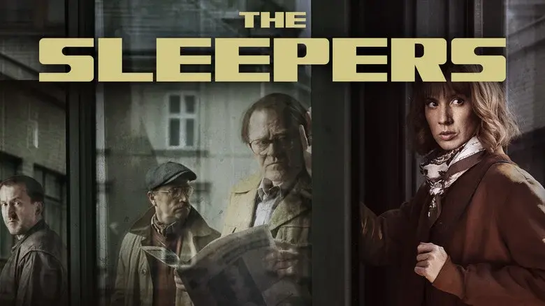 The Sleepers still 4