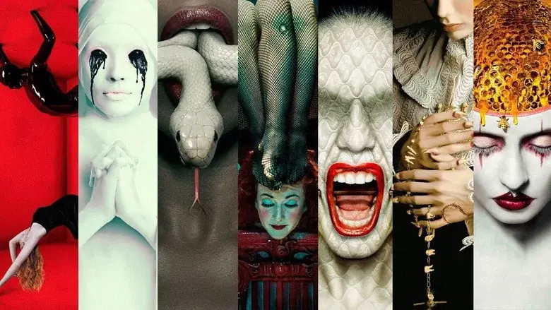 American Horror Story still 7