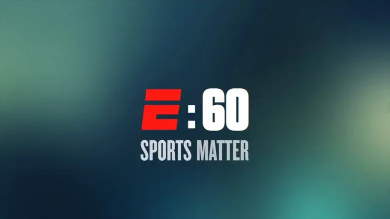 E:60 still 3