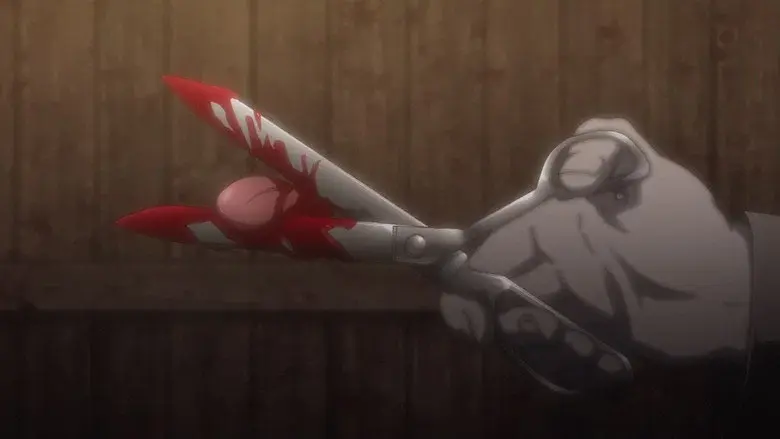 Corpse Party: Tortured Souls still 5