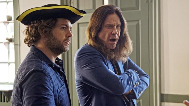 Ozzy and Jack's World Detour still 7
