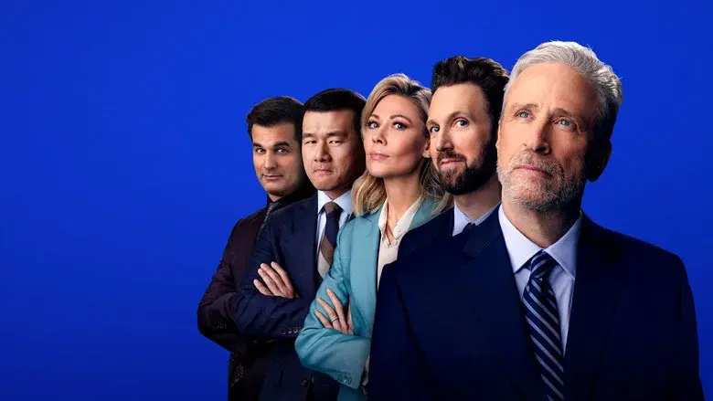 The Daily Show still 7