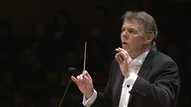 Beethoven · Die Symphonien still 1