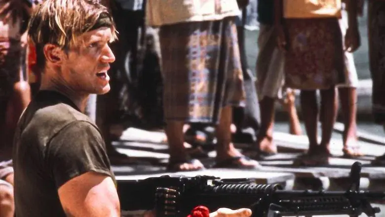 Men of War still 5