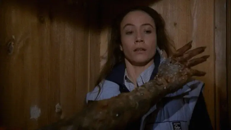 The House of Lost Souls still 8