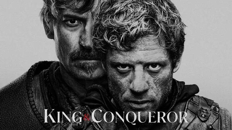 King & Conqueror still 1