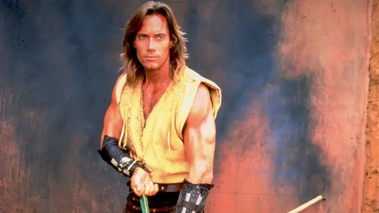 Hercules: The Legendary Journeys still 3