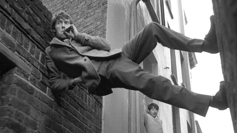 The Knack... and How to Get It still 3