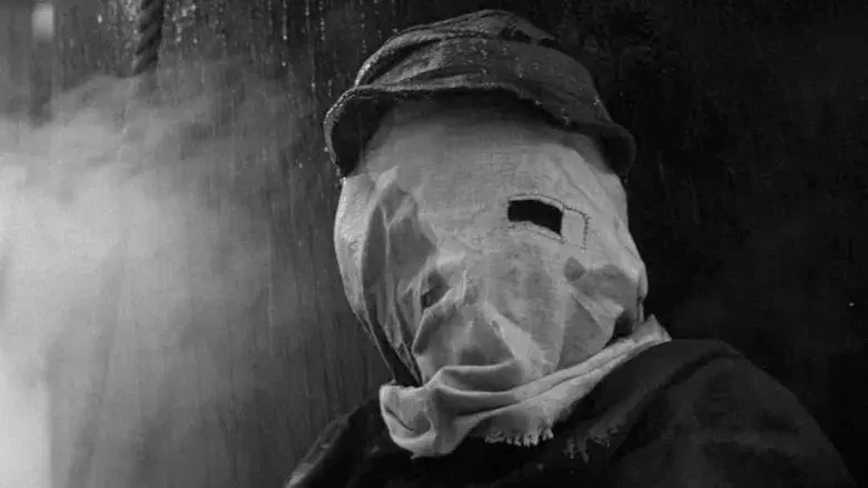 The Elephant Man still 3