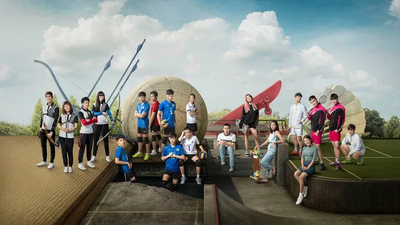 Project S still 2