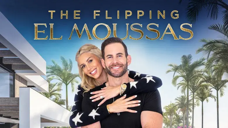 The Flipping El Moussas still 6