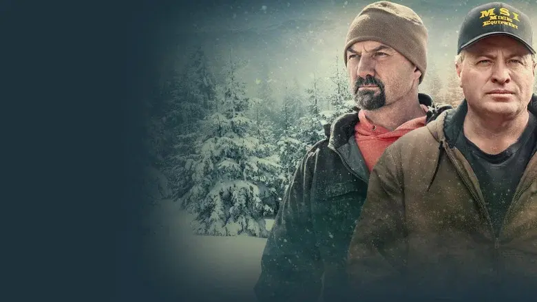 Gold Rush: Winter's Fortune still 6
