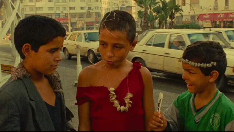 Ali Zaoua: Prince of the Streets still 3