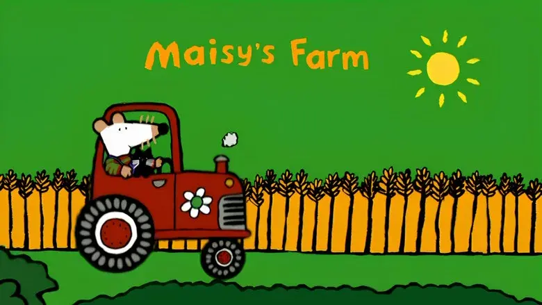 Maisy's Farm still 1