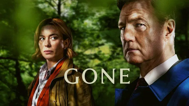 Gone still 1
