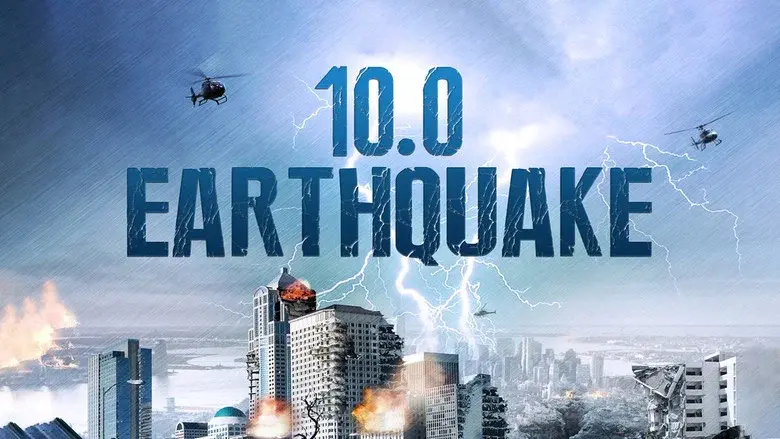 10.0 Earthquake still 1