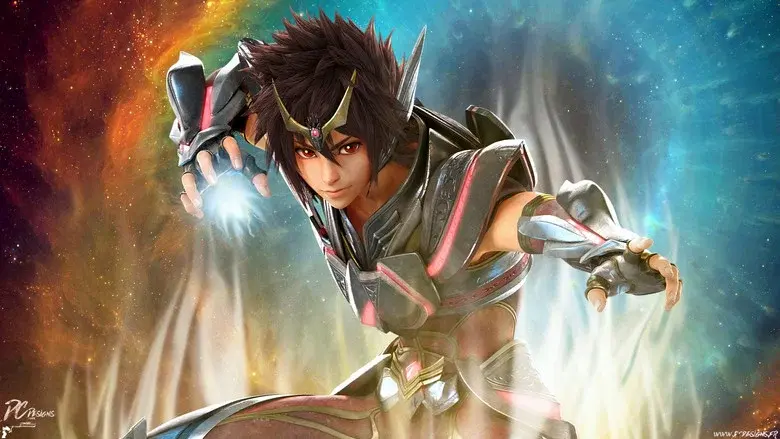 Saint Seiya: Legend of Sanctuary still 5