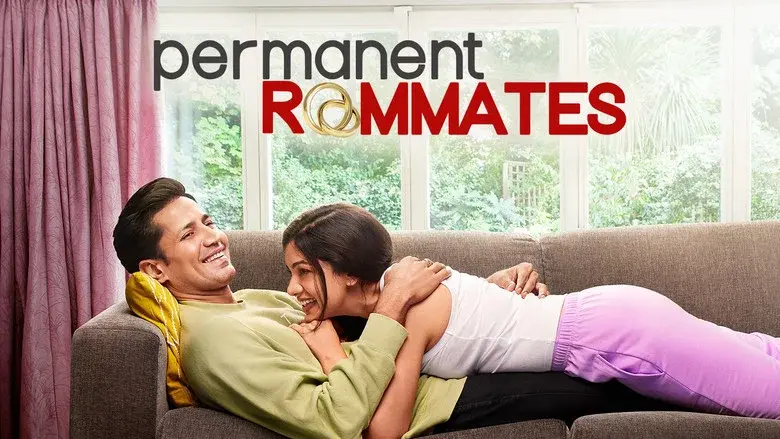 Permanent Roommates still 3