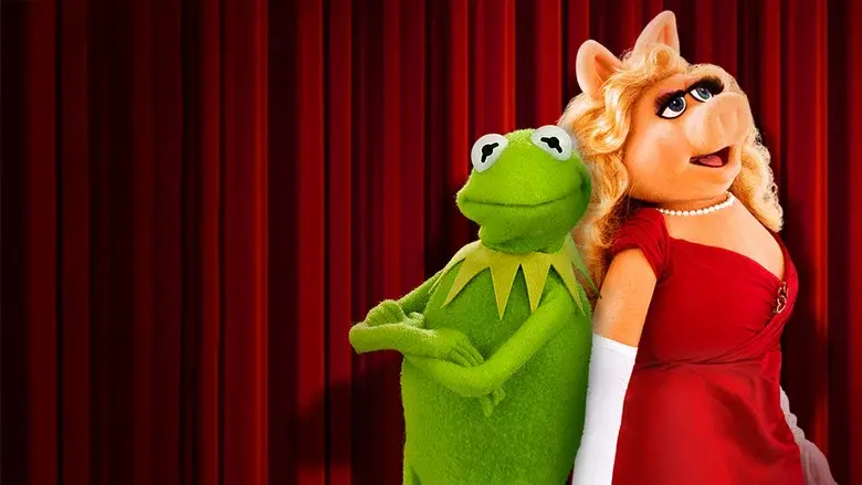 The Muppets still 2