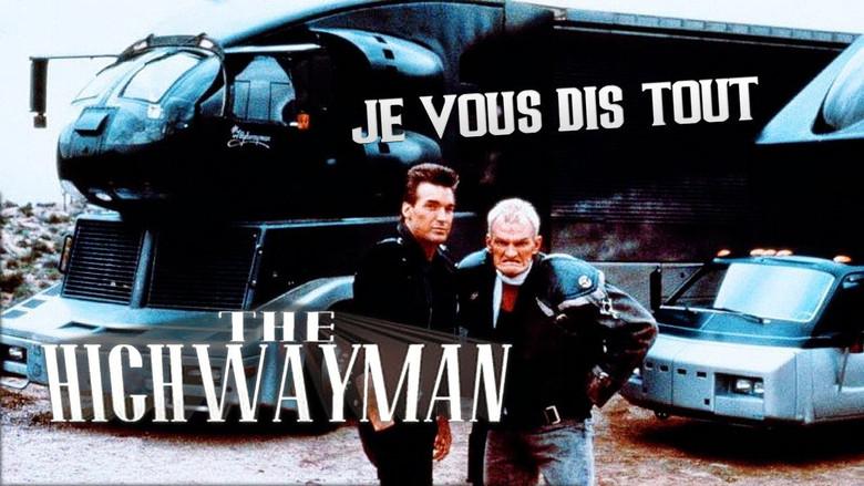 The Highwayman still 1