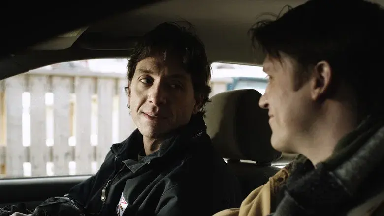 Grown Up Movie Star still 7