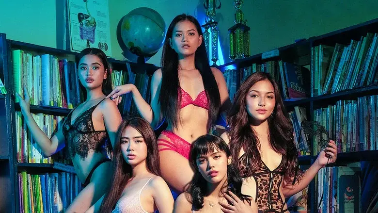 Secret Campus still 5